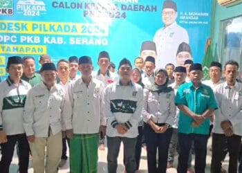 Kabupaten Serang