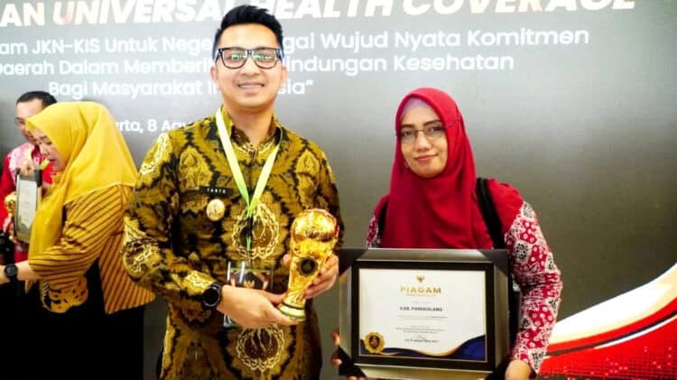 Kabupaten Pandeglang
