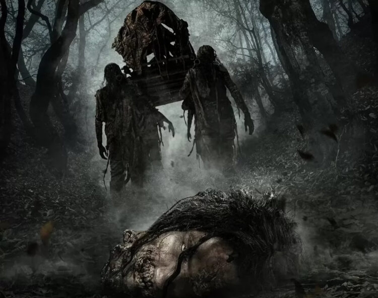 Sinopsis Film Horor 'Kromoleo', Besutan Anggy Umbara