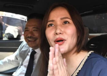 Mendekam di Penjara hingga 8 Tahun 6 Bulan, Jessica Kumala Wongso: Saya Tidak Dendam