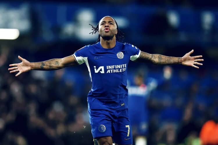 Maresca Tak Butuh Sterling di Chelsea