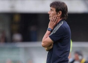 Federico Chiesa Terusir dari Juventus