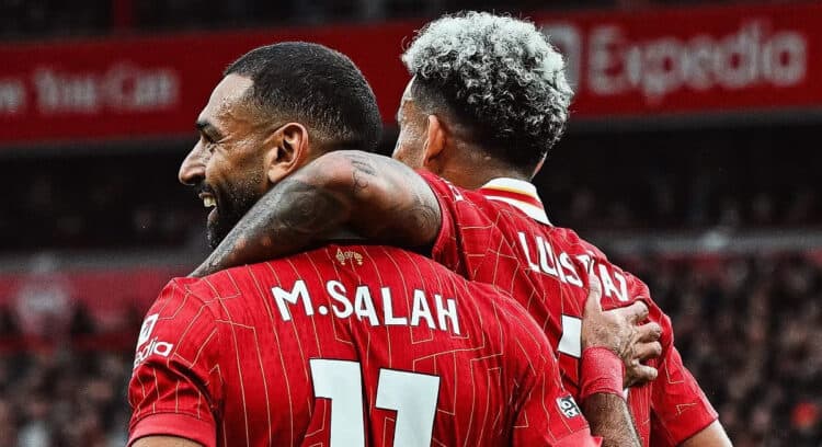 Era Slot di Liverpool Diawali Dua Laga Sempurna