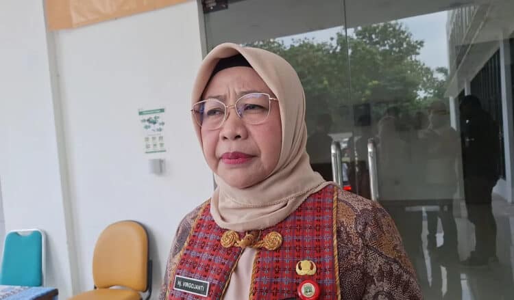 Cilegon Sumbang Investasi Terbanyak di Banten, Kabupaten Tangerang Kedua