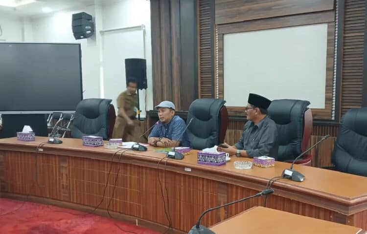 CV Tri Jaya Mandiri Dilarang Kelola Sampah di Kabupaten Tangerang
