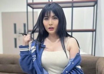 Angela Lee Bayar Utang Hasil Nipu Berkedok Tas Mewah