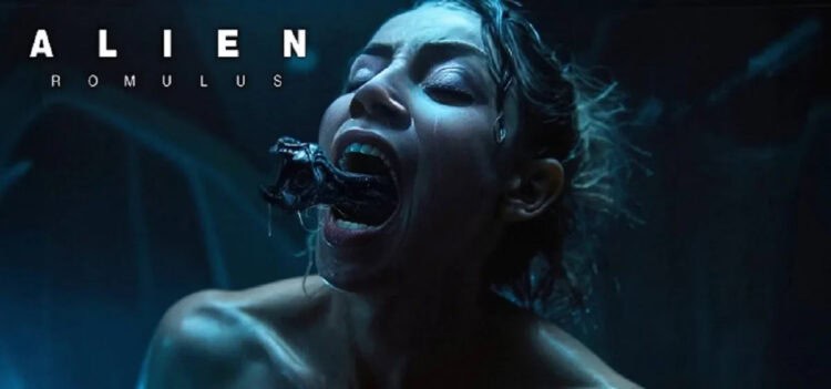 Alien: Romulus, Teror Xeno vs Geng Muda
