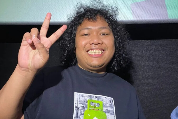 Maju Di Pilkada Tangsel 2024, Marshel Widianto Jadi Trending di Media Sosial X