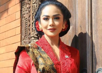 Krisdayanti Umumkan Mundur dari Pencalonan Wali Kota Batu