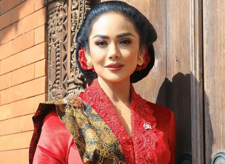 Krisdayanti Umumkan Mundur dari Pencalonan Wali Kota Batu