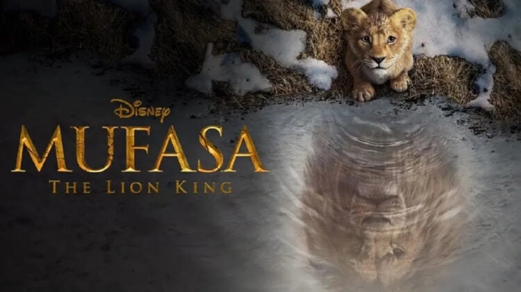 Mufasa: The Lion King, Jejak Asal-usul Simba