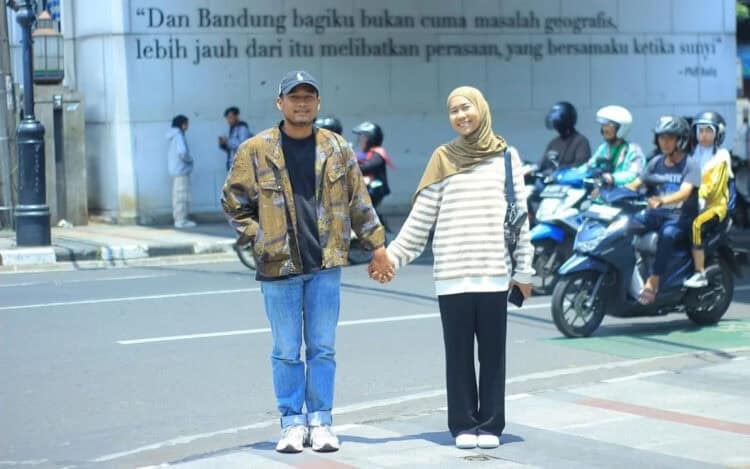 Kisah TikToker Shella Selpi, Meninggal Dunia Usai Berjuang Melawan Kanker Ovarium
