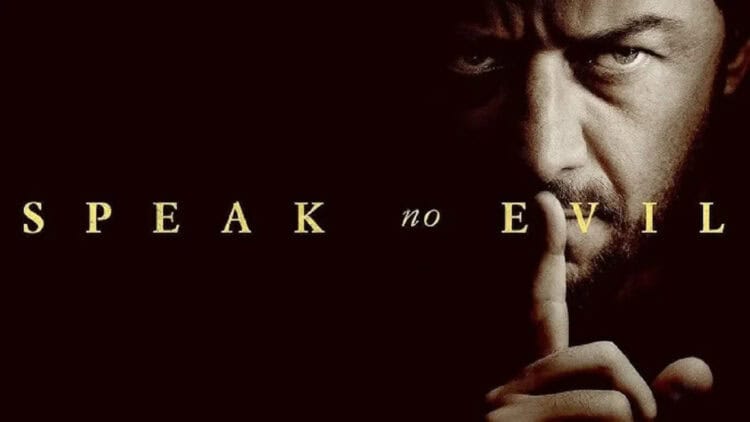 Speak No Evil, Liburan Jadi Ajang Penuh Teror