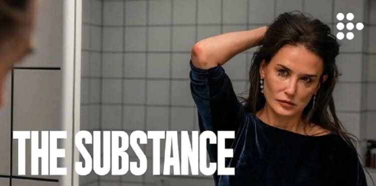 The Substance, Horor di Balik Standar Cantik