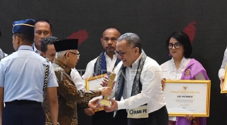 Wapres: Jihad Bukan Teror, Teror Bukan Jihad