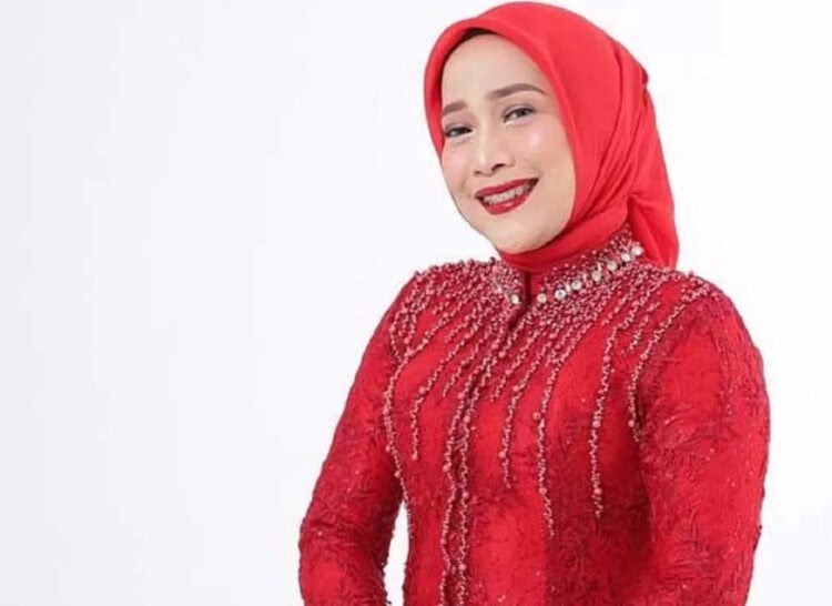 Tia Rahmania Gagal Jadi Anggota DPR RI Dari Dapil I Banten, Ini Penyebabnya