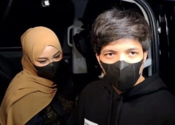 Bodyguard yang Ancam Wartawan