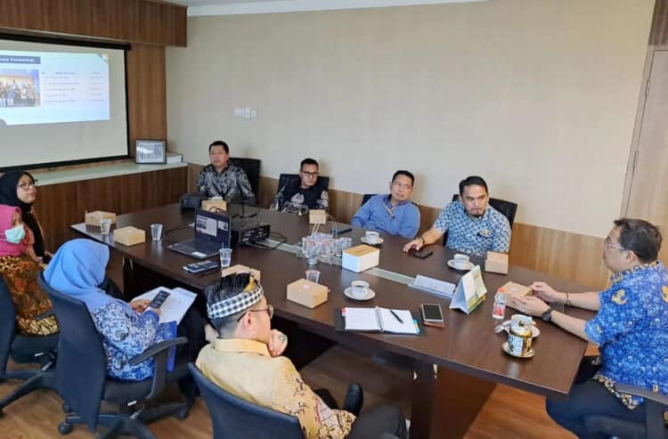 Badan Penyelesaian Sengketa Konsumen (BPSK) Hadir di Tangerang