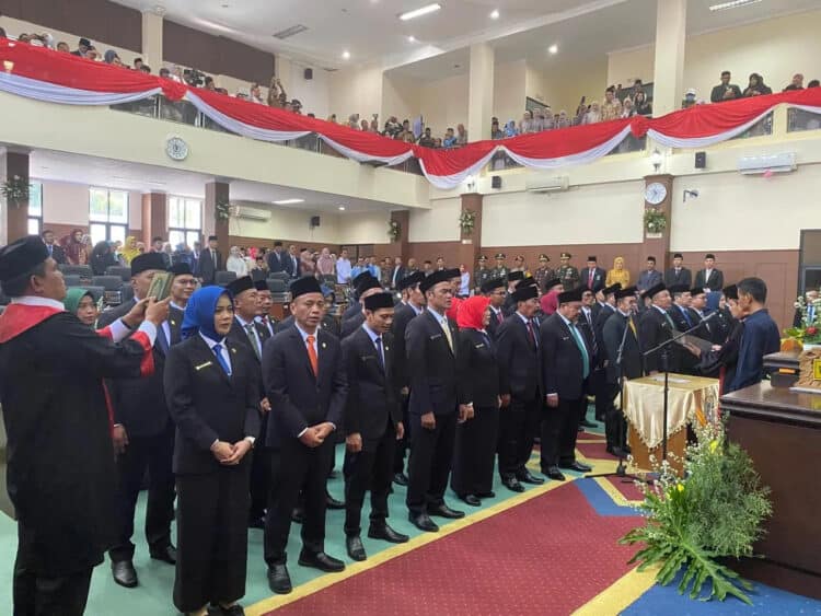 Kabupaten Pandeglang