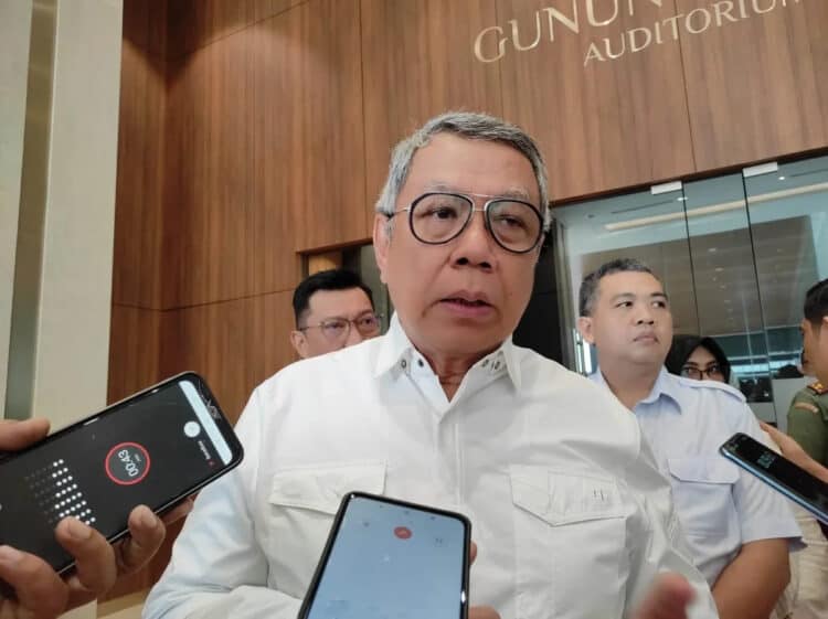 Benyamin Minta Polisi Usut Tuntas Kasus Gangster Serang Warga Pamulang