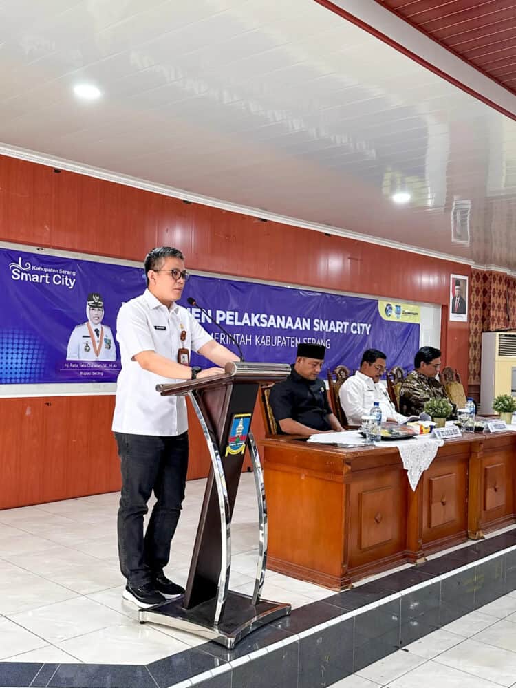 Kabupaten Serang