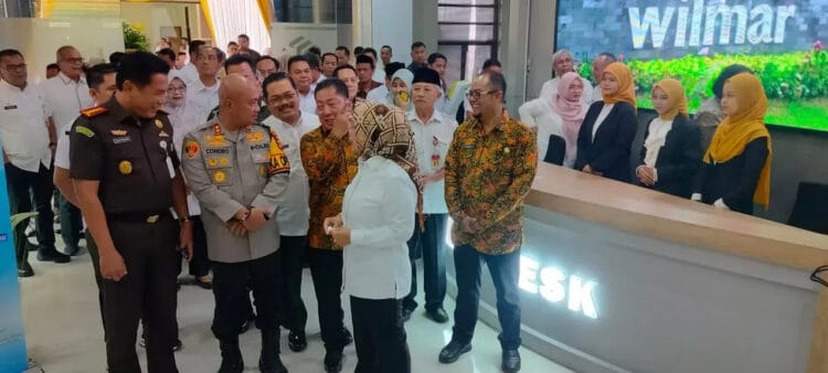 Kabupaten Serang