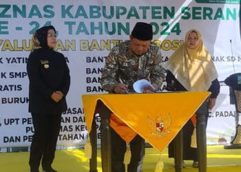 Kabupaten Serang
