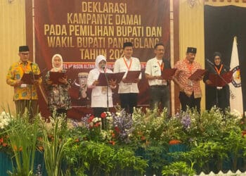 Kabupaten Pandeglang