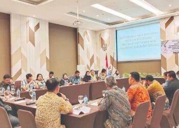 Kabupaten Serang