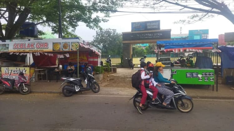 Ketiga Kalinya, Anak di Tangsel Diculik Lalu Dikembalikan