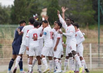 Jelang Arab Saudi vs Indonesia, STY Tak Silau dengan Mancini