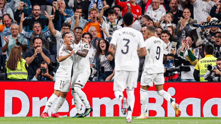 Real Madrid vs Alaves, Cuma 60 Menit Main Bagus