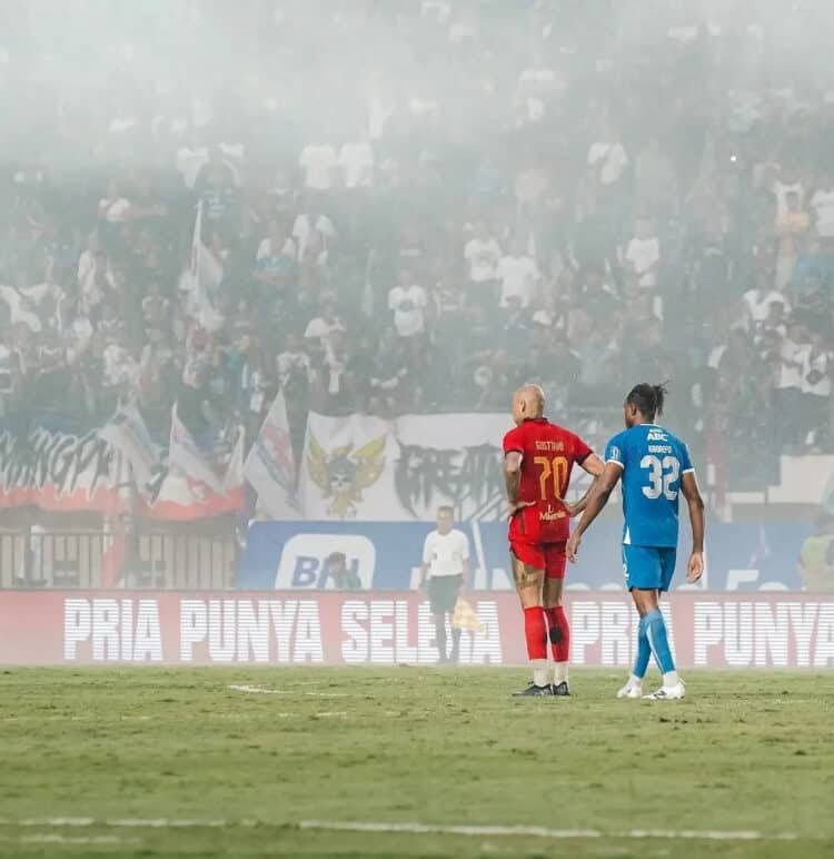 Persija Jakarta vs PSM Makassar, Macan Kemayoran Ingin Raih Kemenangan