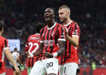 AC Milan vs Liverpool, Alarm di San Siro