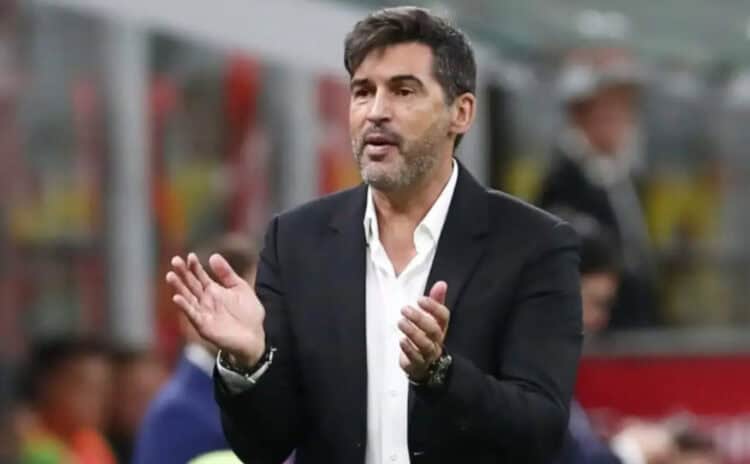Inter vs AC MIlan, Kursi Fonseca Dipertaruhkan