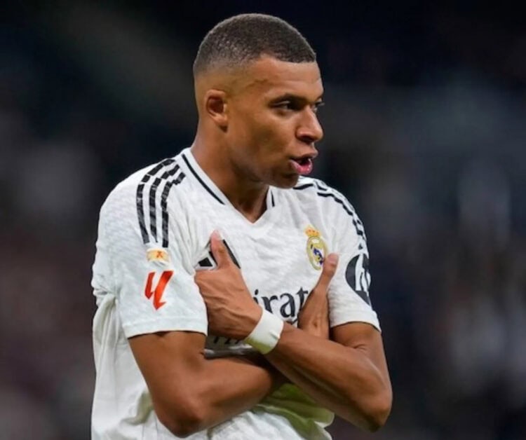 Duh, Kylian Mbappe Cedera
