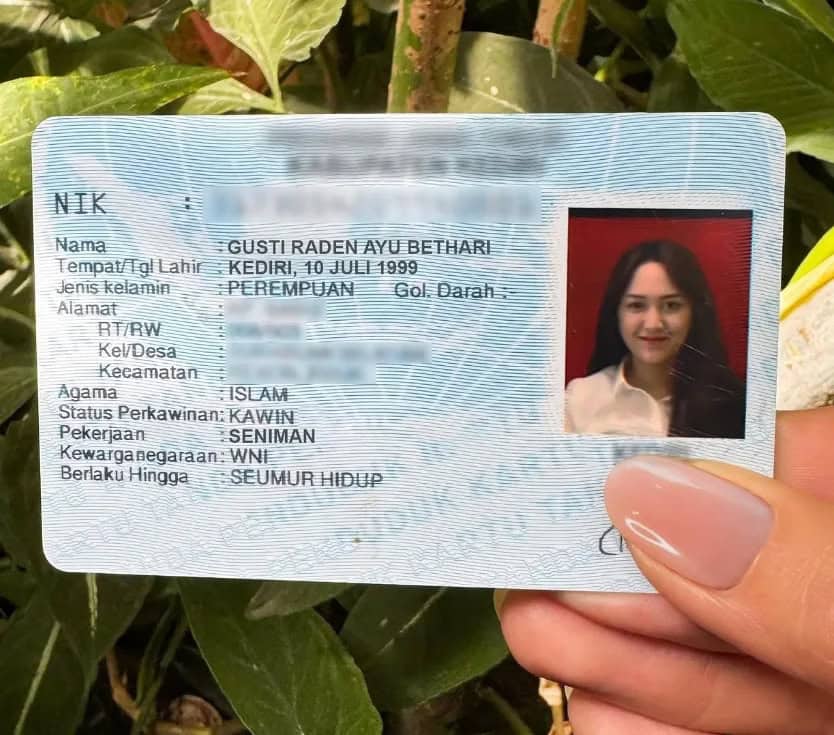 Bikin Heboh, Happy Asmara Mendadak Mau Ganti Nama, Ada Apa?