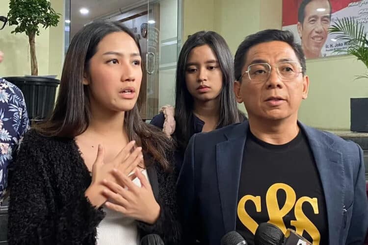 Mantan Dituntut Hukuman Mati, Tamara Tyasmara: Sedikit Lega