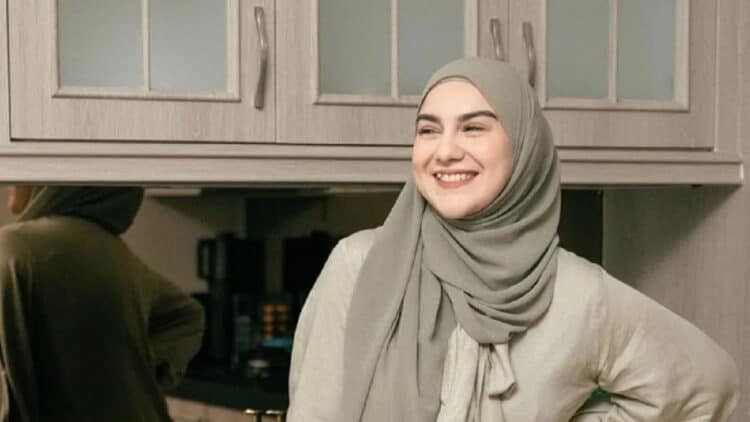 Irish Bella soal Pacar: Moga Gak Salah Pilih