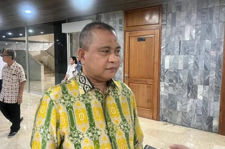 Soal Haji Khusus Tanpa Antre, Pansus Haji dan Kemenag Perang Data