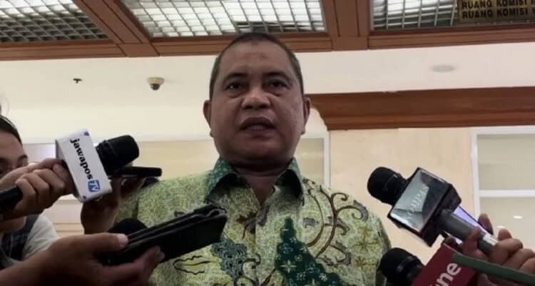 Marwan: Pansus Haji Diintervensi dan Masuk Angin