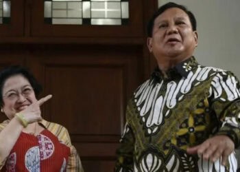PDI Perjuangan Disarankan Jadi Oposan
