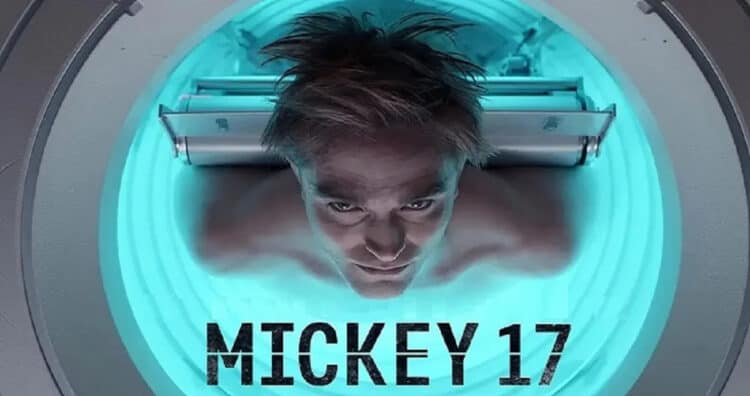 Mickey 17, Kloning Dibunuh Satu per Satu