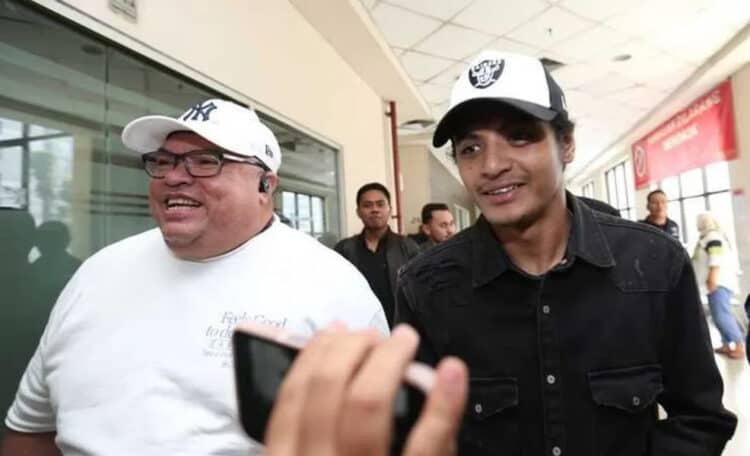 Vadel Badjideh Bakal Diperiksa Polisi Hari Jumat