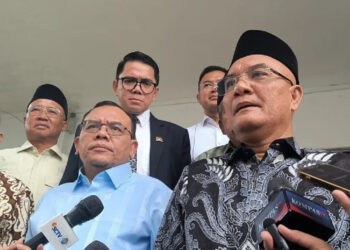 pansus haji di siskohat