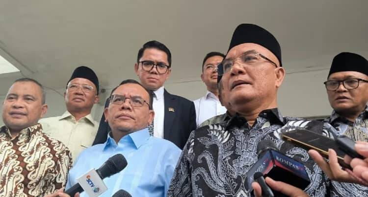 pansus haji di siskohat