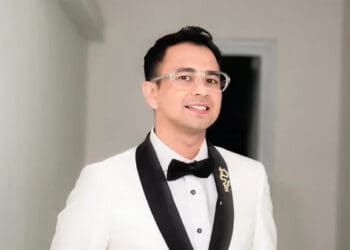 Disebut Jadi 'Makelar Jabatan', Raffi Ahmad: Ada-ada Aja!