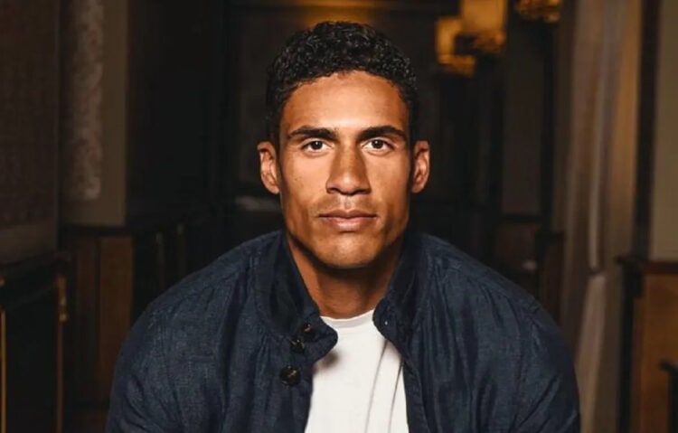 Bikin Kaget, Raphael Varane Umumkan Pensiun Dini