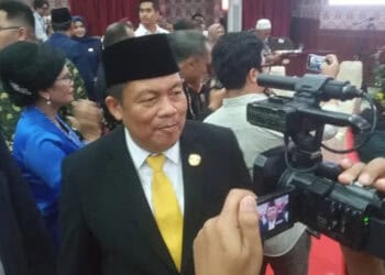 3 Nama Diusulkan Jadi Ketua DPRD Kota Tangerang 2024-2029