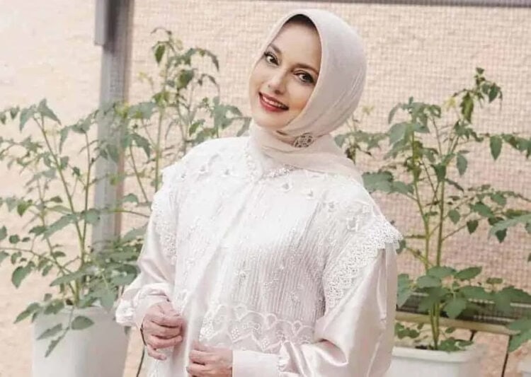 Istri Rocker Ikang Fawzi, Marissa Haque Bakal Dimakamkan di Tanah Kusir